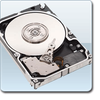sauvegarde données disque dur