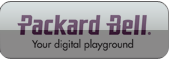 ordinateur portable packard bell